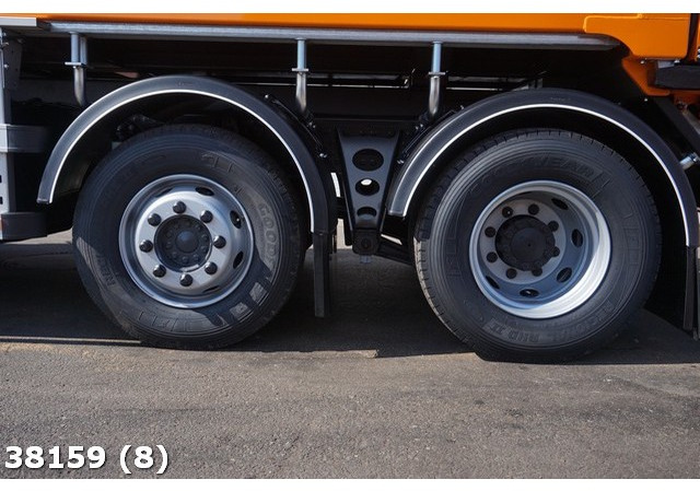 DAF FAG LF 260 leasing DAF FAG LF 260: picture 8 DAF FAG LF 260 leasing DAF FAG LF 260: picture 8