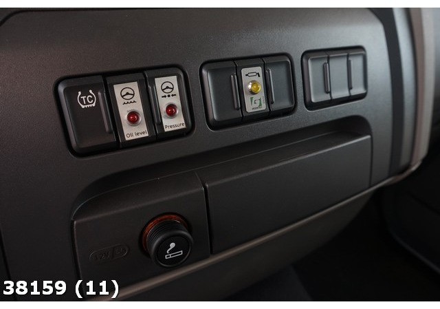 DAF FAG LF 260 leasing DAF FAG LF 260: picture 11 DAF FAG LF 260 leasing DAF FAG LF 260: picture 11