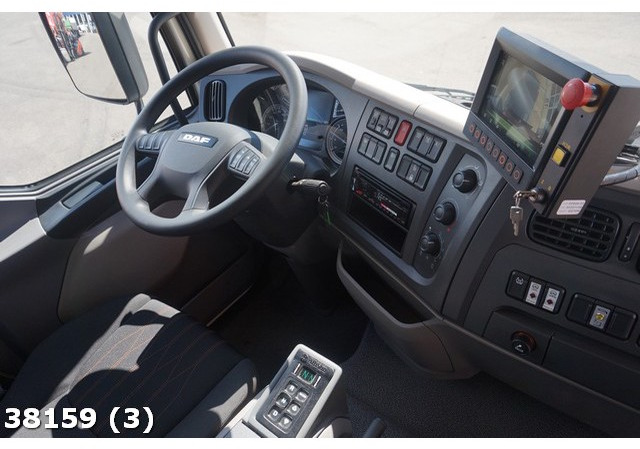 DAF FAG LF 260 leasing DAF FAG LF 260: picture 7 DAF FAG LF 260 leasing DAF FAG LF 260: picture 7