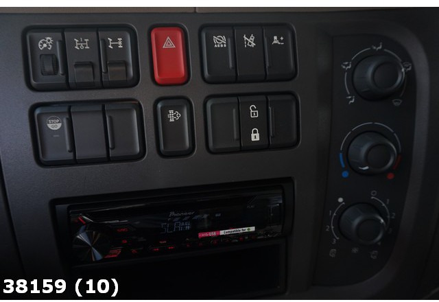 DAF FAG LF 260 leasing DAF FAG LF 260: picture 10 DAF FAG LF 260 leasing DAF FAG LF 260: picture 10