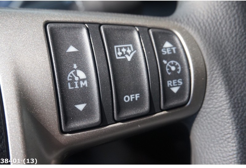 Garbage truck DAF FAN CF 300 Zijlader: picture 20 Garbage truck DAF FAN CF 300 Zijlader: picture 20