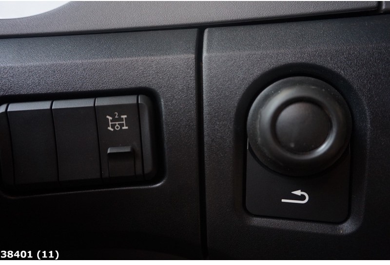 Garbage truck DAF FAN CF 300 Zijlader: picture 18 Garbage truck DAF FAN CF 300 Zijlader: picture 18