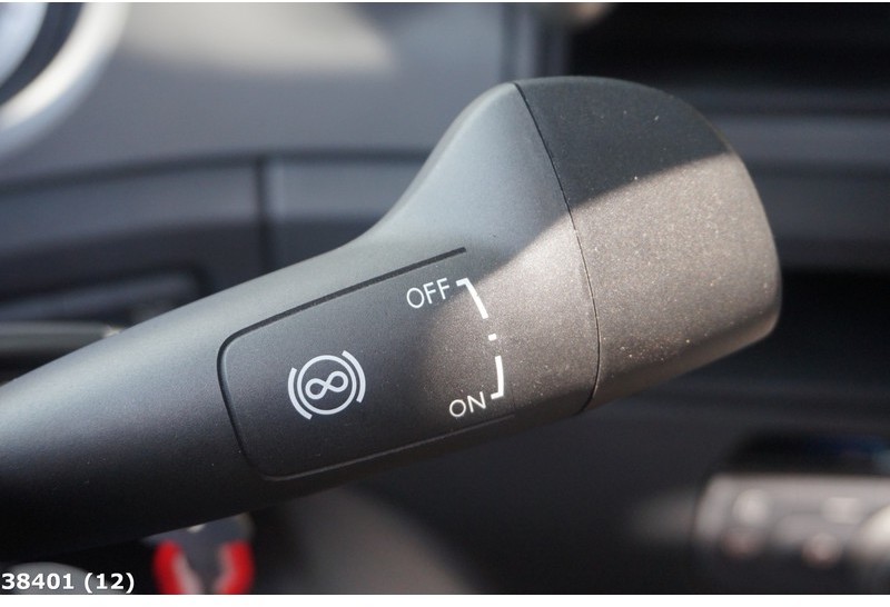 Garbage truck DAF FAN CF 300 Zijlader: picture 19 Garbage truck DAF FAN CF 300 Zijlader: picture 19