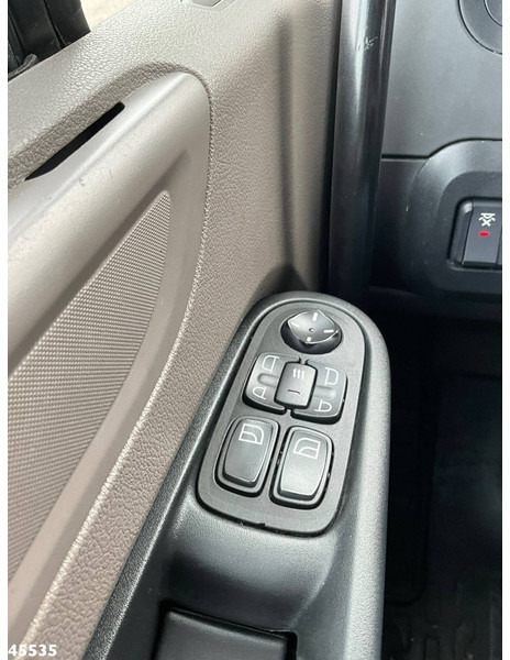 Garbage truck DAF FAN CF 340 Euro 6 Zoeller 28m³: picture 20 Garbage truck DAF FAN CF 340 Euro 6 Zoeller 28m³: picture 20