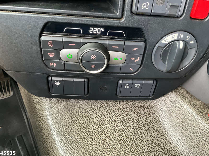 Garbage truck DAF FAN CF 340 Euro 6 Zoeller 28m³: picture 16 Garbage truck DAF FAN CF 340 Euro 6 Zoeller 28m³: picture 16