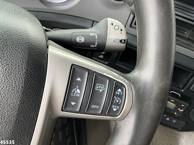 Garbage truck DAF FAN CF 340 Euro 6 Zoeller 28m³: picture 19 Garbage truck DAF FAN CF 340 Euro 6 Zoeller 28m³: picture 19