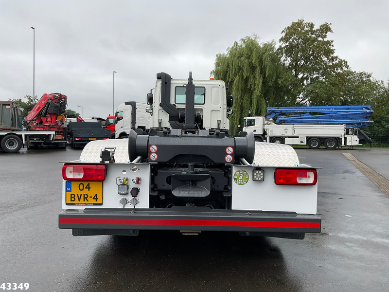 DAF FAN CF 430 VDL 21 Ton haakarmsysteem - Hook lift truck: picture 4 DAF FAN CF 430 VDL 21 Ton haakarmsysteem - Hook lift truck: picture 4