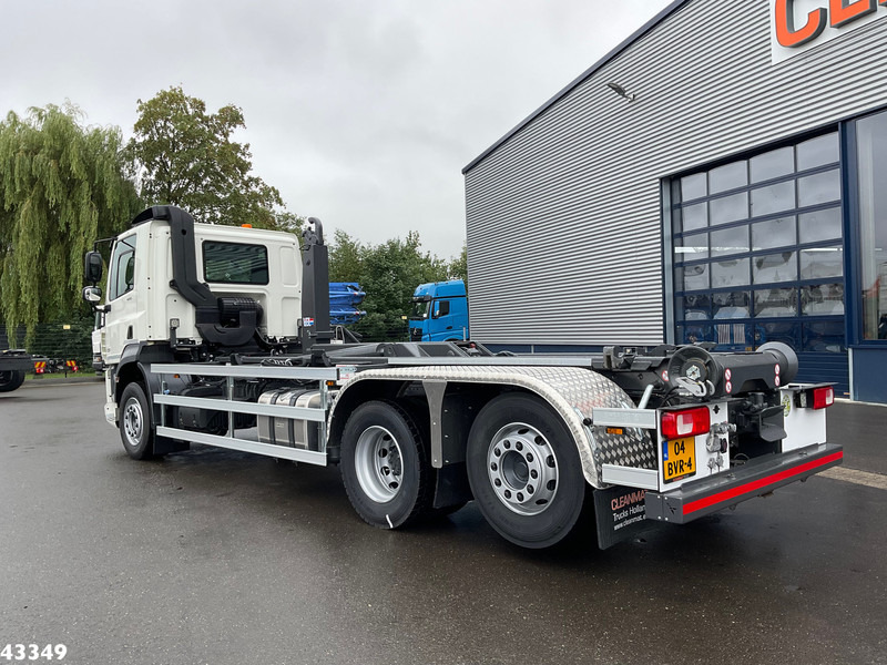DAF FAN CF 430 VDL 21 Ton haakarmsysteem - Hook lift truck: picture 3 DAF FAN CF 430 VDL 21 Ton haakarmsysteem - Hook lift truck: picture 3