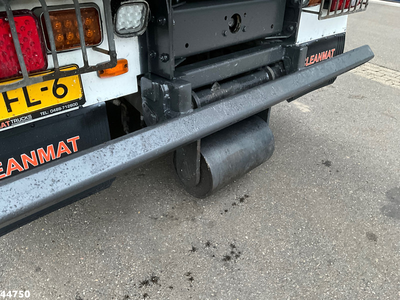 Tipper, Crane truck DAF FAN LF 220 Euro 6 Hiab 11 Tonmeter laadkraan Just 166.649 Km!: picture 8 Tipper, Crane truck DAF FAN LF 220 Euro 6 Hiab 11 Tonmeter laadkraan Just 166.649 Km!: picture 8