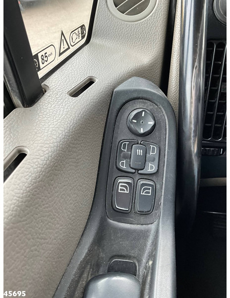 DAF FT 105 XF 460 Just 196.550 km + IPSAM 18m³ Combi oplegger leasing DAF FT 105 XF 460 Just 196.550 km + IPSAM 18m³ Combi oplegger: picture 20 DAF FT 105 XF 460 Just 196.550 km + IPSAM 18m³ Combi oplegger leasing DAF FT 105 XF 460 Just 196.550 km + IPSAM 18m³ Combi oplegger: picture 20