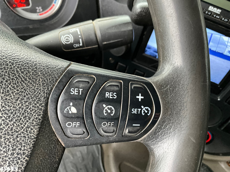 DAF FT 105 XF 460 Just 196.550 km + IPSAM 18m³ Combi oplegger leasing DAF FT 105 XF 460 Just 196.550 km + IPSAM 18m³ Combi oplegger: picture 19 DAF FT 105 XF 460 Just 196.550 km + IPSAM 18m³ Combi oplegger leasing DAF FT 105 XF 460 Just 196.550 km + IPSAM 18m³ Combi oplegger: picture 19