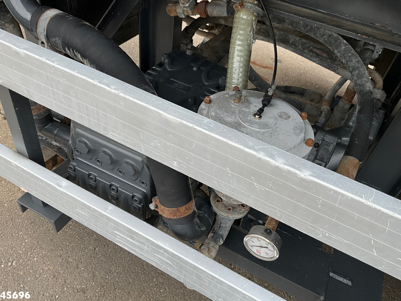 DAF FT 105 XF 460 Just 196.550 km + IPSAM 18m³ Combi oplegger leasing DAF FT 105 XF 460 Just 196.550 km + IPSAM 18m³ Combi oplegger: picture 8 DAF FT 105 XF 460 Just 196.550 km + IPSAM 18m³ Combi oplegger leasing DAF FT 105 XF 460 Just 196.550 km + IPSAM 18m³ Combi oplegger: picture 8