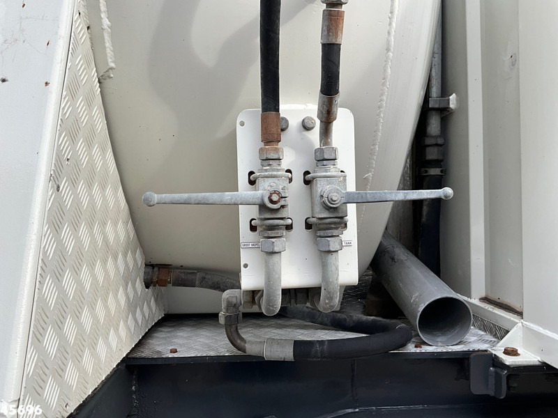 DAF FT 105 XF 460 Just 196.550 km + IPSAM 18m³ Combi oplegger leasing DAF FT 105 XF 460 Just 196.550 km + IPSAM 18m³ Combi oplegger: picture 10 DAF FT 105 XF 460 Just 196.550 km + IPSAM 18m³ Combi oplegger leasing DAF FT 105 XF 460 Just 196.550 km + IPSAM 18m³ Combi oplegger: picture 10