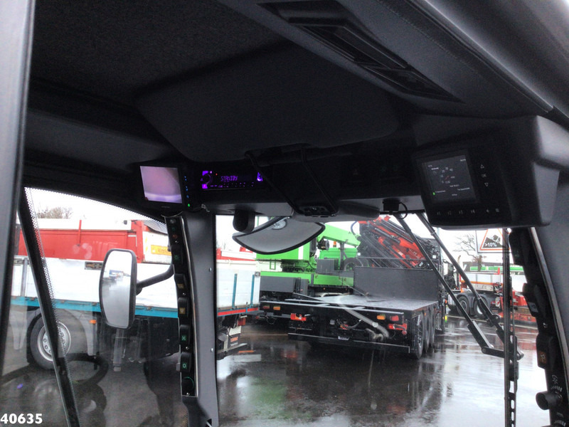 Green machine GM500H2 Hydrogen Waterstof Sweeper leasing Green machine GM500H2 Hydrogen Waterstof Sweeper: picture 10