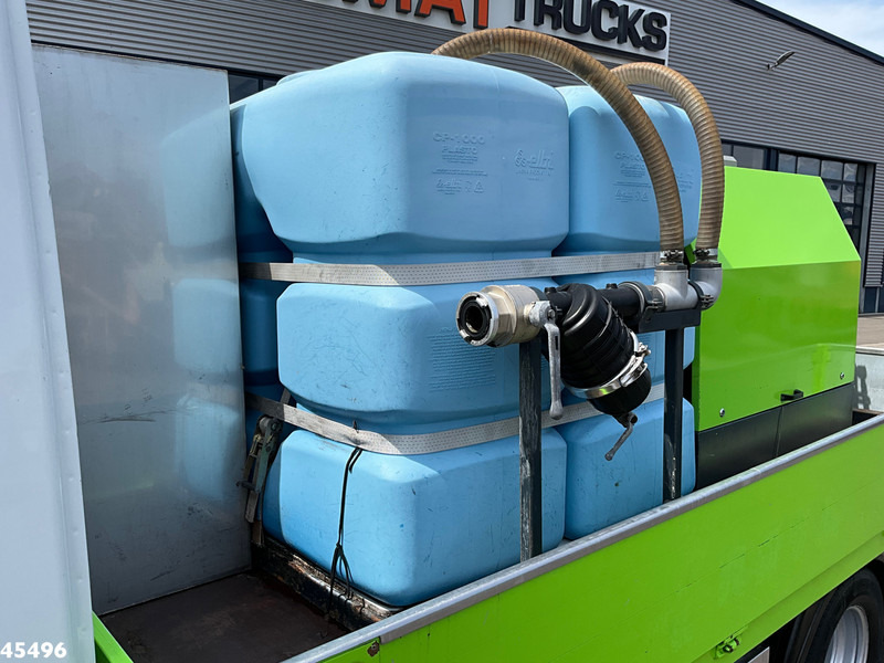 Iveco 70C170 Euro 6 Waterkracht hogedrukunit Just 182.068 km! - Vacuum truck: picture 5 Iveco 70C170 Euro 6 Waterkracht hogedrukunit Just 182.068 km! - Vacuum truck: picture 5