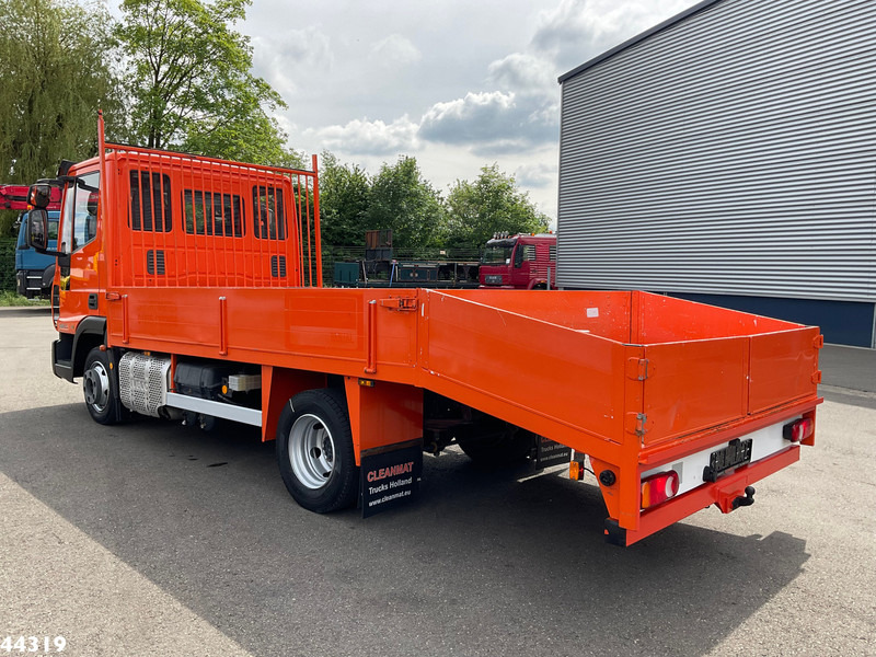Iveco Eurocargo 80EL16 Euro 6 Autotransporter met oprijrampen Just 133.305 km! - Autotransporter truck: picture 5 Iveco Eurocargo 80EL16 Euro 6 Autotransporter met oprijrampen Just 133.305 km! - Autotransporter truck: picture 5