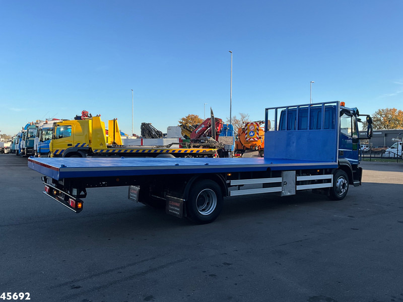 Iveco ML150E25 Euro 6 Full steel - Dropside/ Flatbed truck: picture 5 Iveco ML150E25 Euro 6 Full steel - Dropside/ Flatbed truck: picture 5