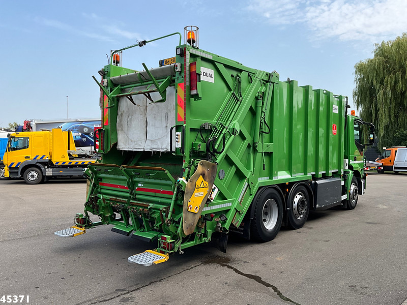 Iveco Stralis AD 260 CNG VDK Just 190.206 km! - Garbage truck: picture 5 Iveco Stralis AD 260 CNG VDK Just 190.206 km! - Garbage truck: picture 5