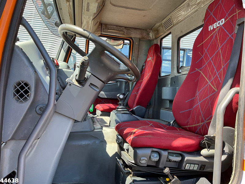 Iveco Trakker AD 190T44W 4x4 HMF 9 Tonmeter laadkraan Just 292.249 km! leasing Iveco Trakker AD 190T44W 4x4 HMF 9 Tonmeter laadkraan Just 292.249 km!: picture 15