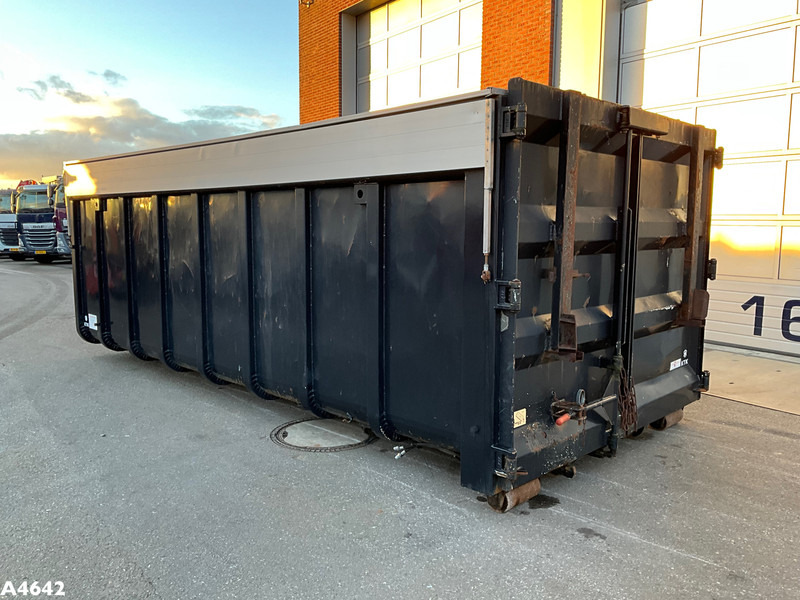 KTK 20m³ container - Roll-off container: picture 3 KTK 20m³ container - Roll-off container: picture 3