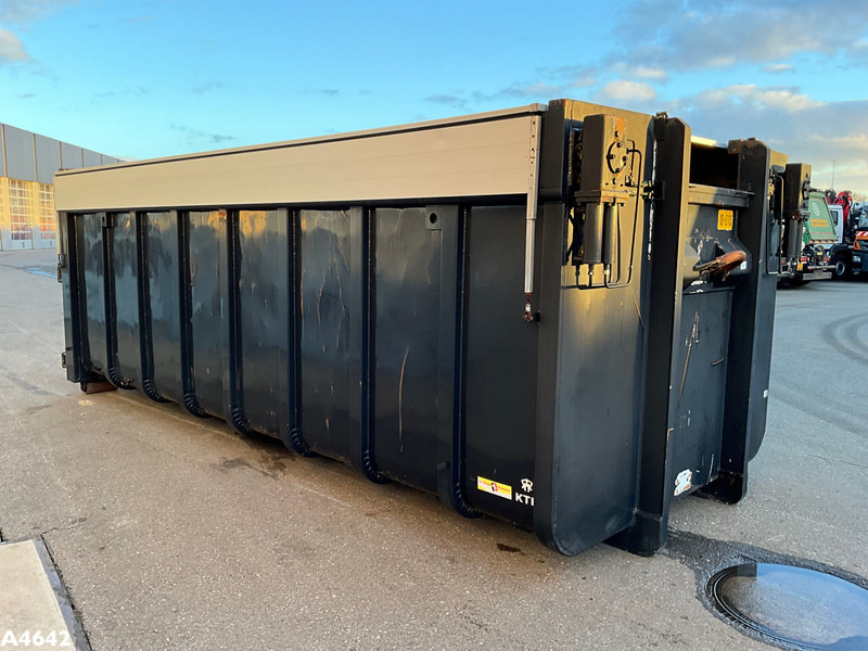 KTK 20m³ container - Roll-off container: picture 4 KTK 20m³ container - Roll-off container: picture 4