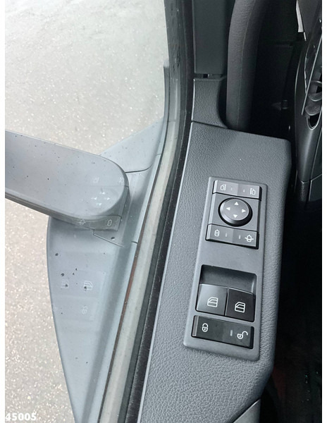 Garbage truck Mercedes-Benz Actros 2533 Euro 6 Zoeller 22m³: picture 16