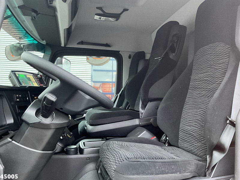 Garbage truck Mercedes-Benz Actros 2533 Euro 6 Zoeller 22m³: picture 17