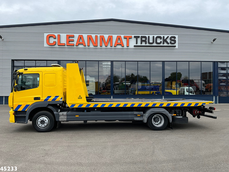 Mercedes-Benz Atego 1524 Euro 6 Falkom bergingsvoertuig - Tow truck: picture 5 Mercedes-Benz Atego 1524 Euro 6 Falkom bergingsvoertuig - Tow truck: picture 5