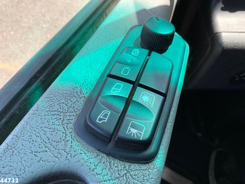 Mercedes-Benz Econic 2630 Euro 6 CNG Norba MF 300 18m³ 2 compartimenten just 137.620 km! leasing Mercedes-Benz Econic 2630 Euro 6 CNG Norba MF 300 18m³ 2 compartimenten just 137.620 km!: picture 14