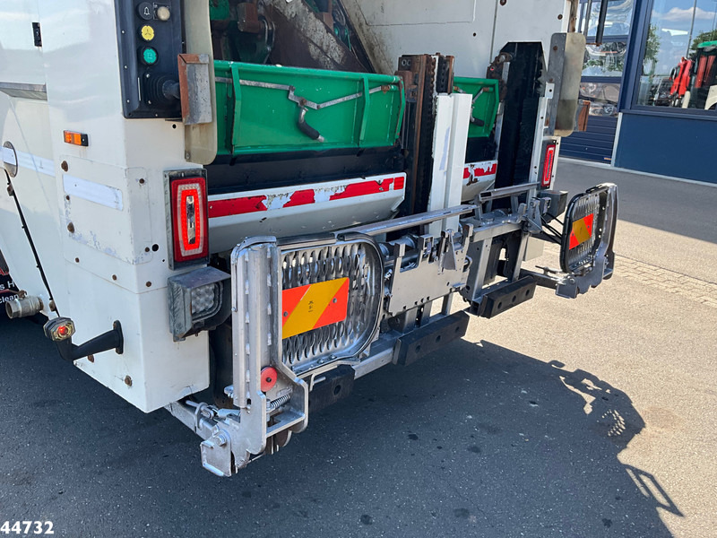 Mercedes-Benz Econic 2630 Euro 6 CNG Norba MF 300 18m³ 2 compartimenten just 137.620 km! leasing Mercedes-Benz Econic 2630 Euro 6 CNG Norba MF 300 18m³ 2 compartimenten just 137.620 km!: picture 8