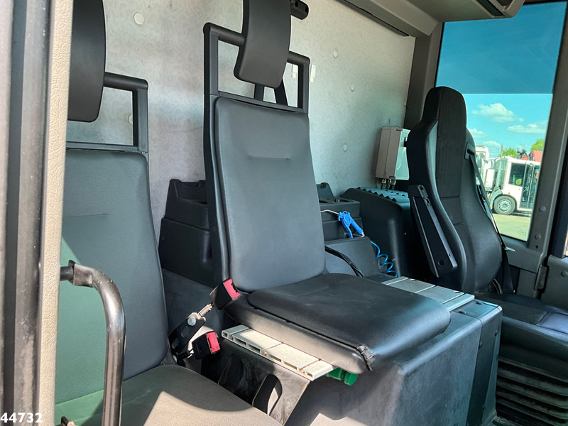 Mercedes-Benz Econic 2630 Euro 6 CNG Norba MF 300 18m³ 2 compartimenten just 137.620 km! leasing Mercedes-Benz Econic 2630 Euro 6 CNG Norba MF 300 18m³ 2 compartimenten just 137.620 km!: picture 13