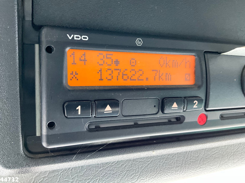 Mercedes-Benz Econic 2630 Euro 6 CNG Norba MF 300 18m³ 2 compartimenten just 137.620 km! leasing Mercedes-Benz Econic 2630 Euro 6 CNG Norba MF 300 18m³ 2 compartimenten just 137.620 km!: picture 16