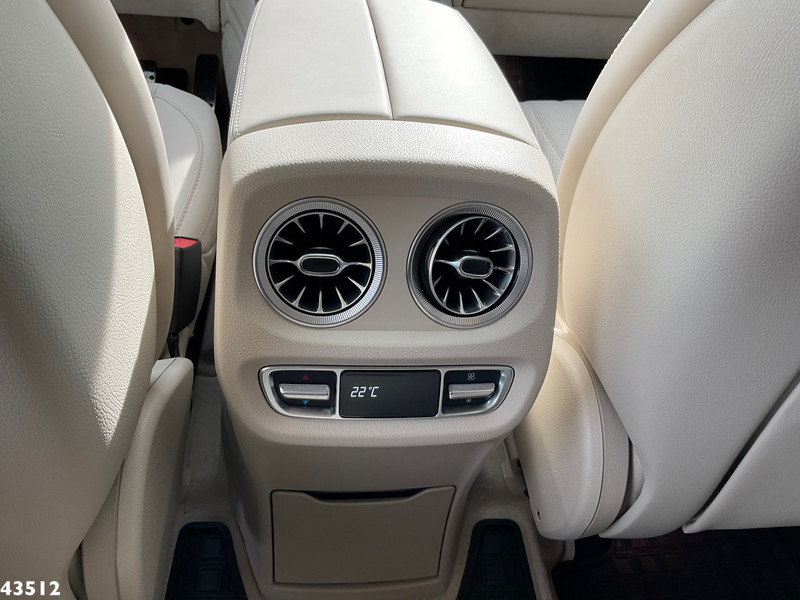 Car Mercedes-Benz G-Klasse 63 V8 AMG Night line: picture 19