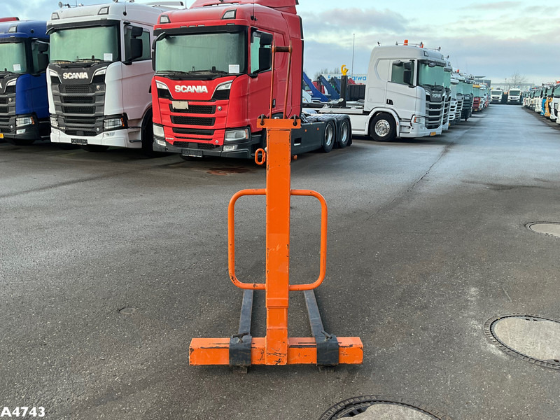 Pallethaak - Forks for Material handling equipment: picture 5 Pallethaak - Forks for Material handling equipment: picture 5