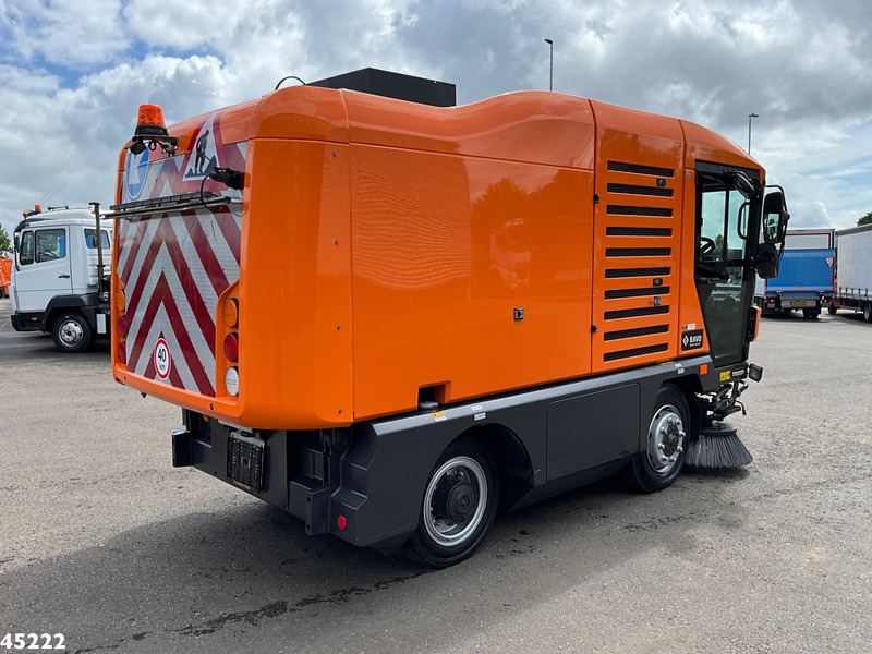 Ravo 540 Euro 6 CD - Road sweeper: picture 5 Ravo 540 Euro 6 CD - Road sweeper: picture 5