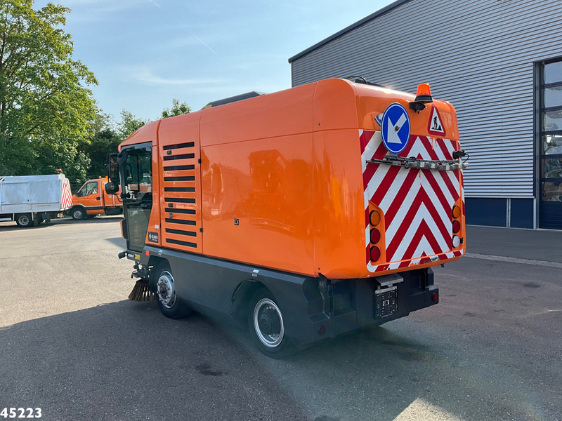 Ravo 540 Euro 6 - Road sweeper: picture 3 Ravo 540 Euro 6 - Road sweeper: picture 3