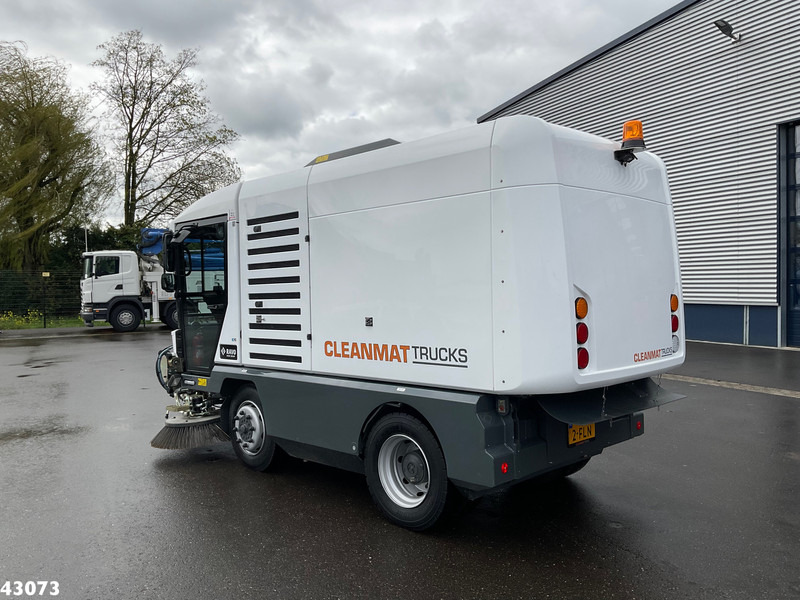 Ravo 540 STH Euro 6 with 3-rd brush leasing Ravo 540 STH Euro 6 with 3-rd brush: picture 6 Ravo 540 STH Euro 6 with 3-rd brush leasing Ravo 540 STH Euro 6 with 3-rd brush: picture 6