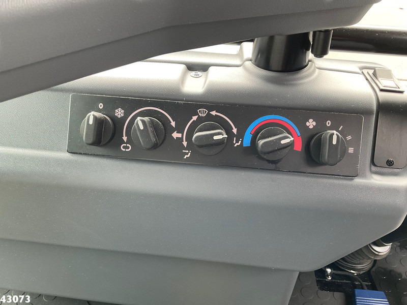 Ravo 540 STH Euro 6 with 3-rd brush leasing Ravo 540 STH Euro 6 with 3-rd brush: picture 13 Ravo 540 STH Euro 6 with 3-rd brush leasing Ravo 540 STH Euro 6 with 3-rd brush: picture 13