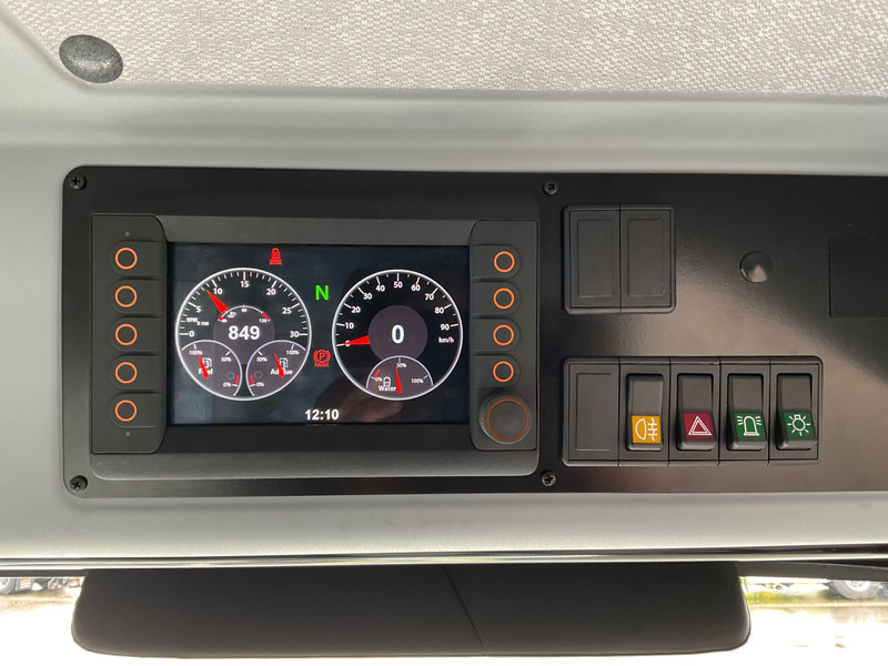 Ravo 540 STH Euro 6 with 3-rd brush leasing Ravo 540 STH Euro 6 with 3-rd brush: picture 17 Ravo 540 STH Euro 6 with 3-rd brush leasing Ravo 540 STH Euro 6 with 3-rd brush: picture 17