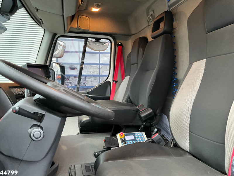 Renault D 26 WIDE Euro 6 Geesink Norba MF 300 Just 128.417 km! leasing Renault D 26 WIDE Euro 6 Geesink Norba MF 300 Just 128.417 km!: picture 14
