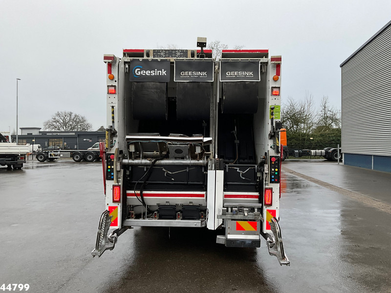 Renault D 26 WIDE Euro 6 Geesink Norba MF 300 Just 128.417 km! leasing Renault D 26 WIDE Euro 6 Geesink Norba MF 300 Just 128.417 km!: picture 8