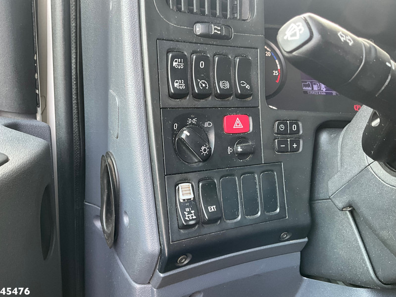 Crane truck Scania G 480 HMF 85 Tonmeter laadkraan + Fly-Jib: picture 19 Crane truck Scania G 480 HMF 85 Tonmeter laadkraan + Fly-Jib: picture 19