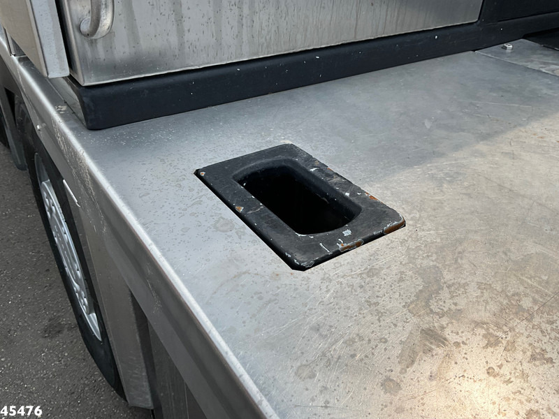 Crane truck Scania G 480 HMF 85 Tonmeter laadkraan + Fly-Jib: picture 15 Crane truck Scania G 480 HMF 85 Tonmeter laadkraan + Fly-Jib: picture 15