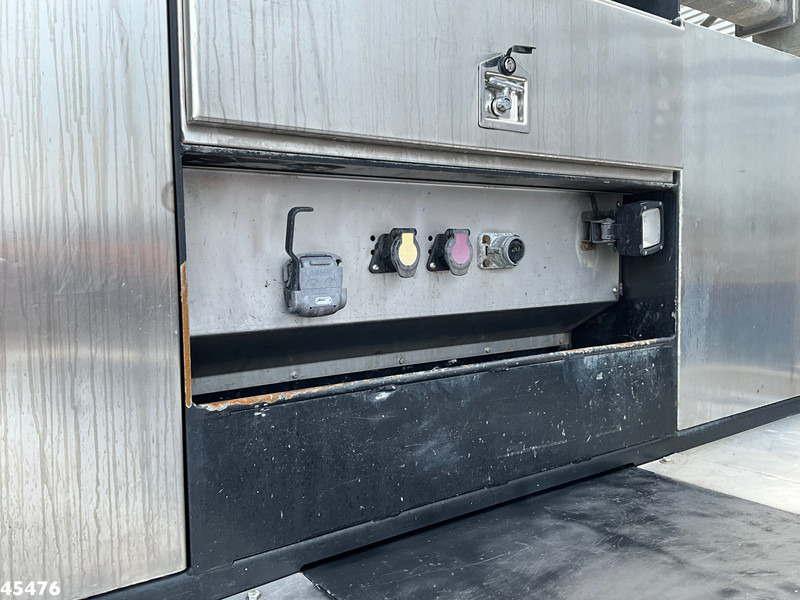 Crane truck Scania G 480 HMF 85 Tonmeter laadkraan + Fly-Jib: picture 14 Crane truck Scania G 480 HMF 85 Tonmeter laadkraan + Fly-Jib: picture 14