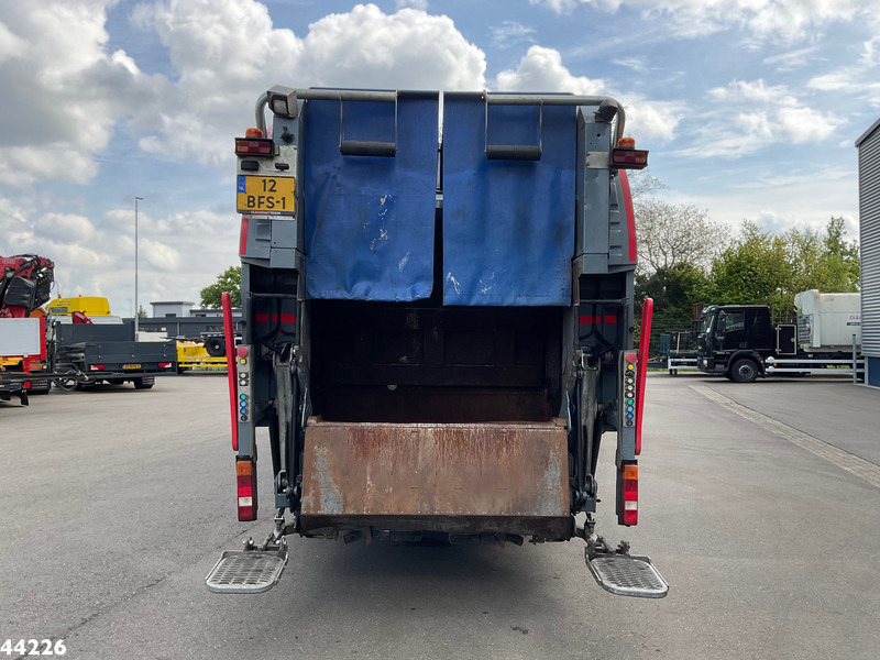 Scania P 280 Euro 6 Geesink 22m³ - Garbage truck: picture 4 Scania P 280 Euro 6 Geesink 22m³ - Garbage truck: picture 4