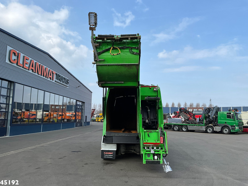 Scania P 410 Euro 6 Geesink Norba MF 300, 21m³ - Garbage truck: picture 5 Scania P 410 Euro 6 Geesink Norba MF 300, 21m³ - Garbage truck: picture 5