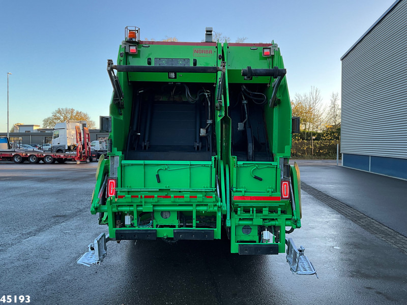 Scania P410 Euro 6 Geesink / Norba MF300, 21m³ - Garbage truck: picture 3 Scania P410 Euro 6 Geesink / Norba MF300, 21m³ - Garbage truck: picture 3