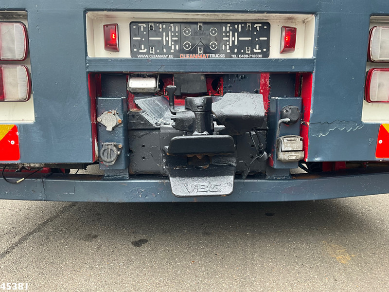 Scania R 560 V8 Fassi 80 Tonmeter laadkraan + Fly-Jib - Crane truck: picture 4 Scania R 560 V8 Fassi 80 Tonmeter laadkraan + Fly-Jib - Crane truck: picture 4