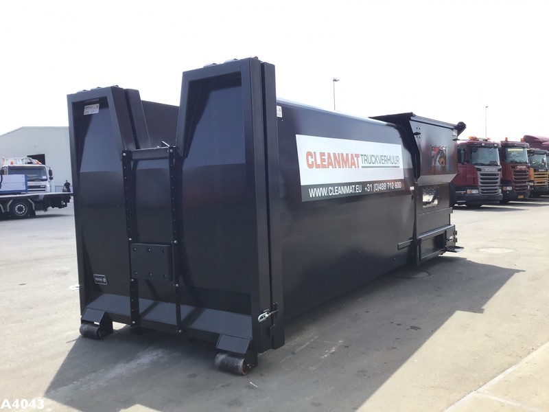 Schenk Perscontainer 18m³ - Roll-off container: picture 5 Schenk Perscontainer 18m³ - Roll-off container: picture 5