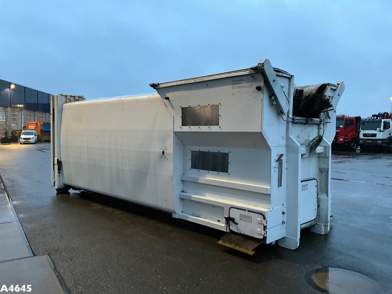 Schenk perscontainer IPC-21 21m³ - Roll-off container: picture 4 Schenk perscontainer IPC-21 21m³ - Roll-off container: picture 4